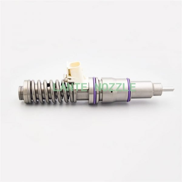 Pump Injector 21582101 21340612 BEBE4G16001 20965224 BEBE4D25001 Diesel Nozzle Reman - 图片 3