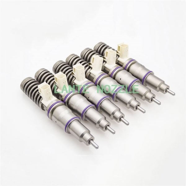 Pump Injector 21582101 21340612 BEBE4G16001 20965224 BEBE4D25001 Diesel Nozzle Reman - 图片 4