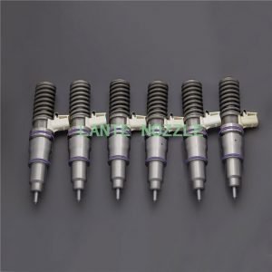 Pump Injector 21582101 21340612 BEBE4G16001 20965224 BEBE4D25001 Diesel Nozzle Reman