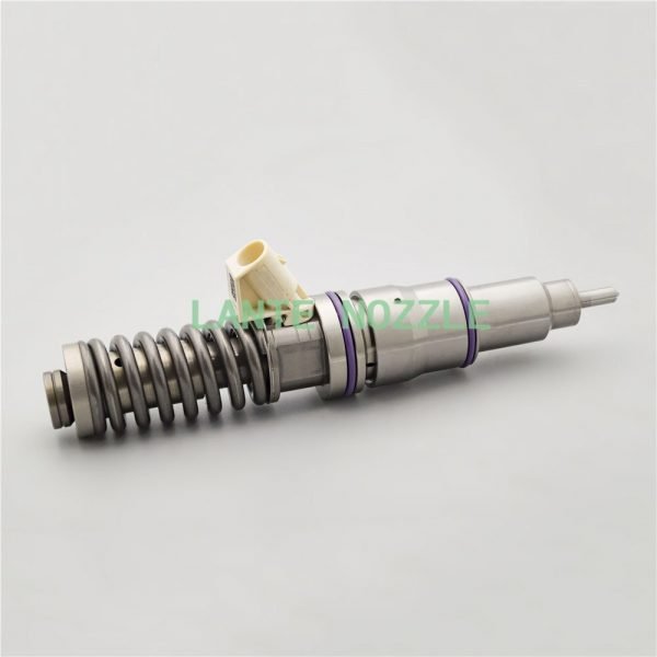Pump Injector 21582101 21340612 BEBE4G16001 20965224 BEBE4D25001 Diesel Nozzle Reman - 图片 5