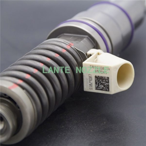 Pump Injector 21582101 21340612 BEBE4G16001 20965224 BEBE4D25001 Diesel Nozzle Reman - 图片 6