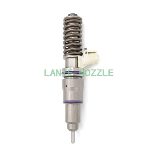 Pump Injector 21586282 21244718 RE66806 BEBE4D04001 BEBE4D22001 Diesel Nozzle Reman - 图片 2