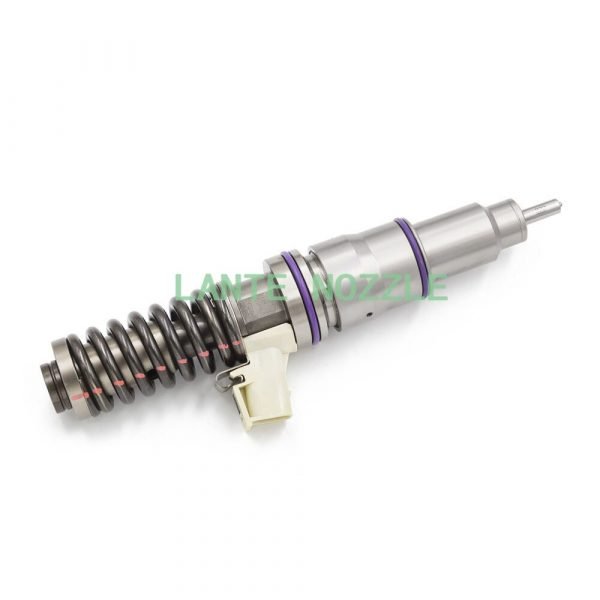 Pump Injector 21586282 21244718 RE66806 BEBE4D04001 BEBE4D22001 Diesel Nozzle Reman - 图片 3
