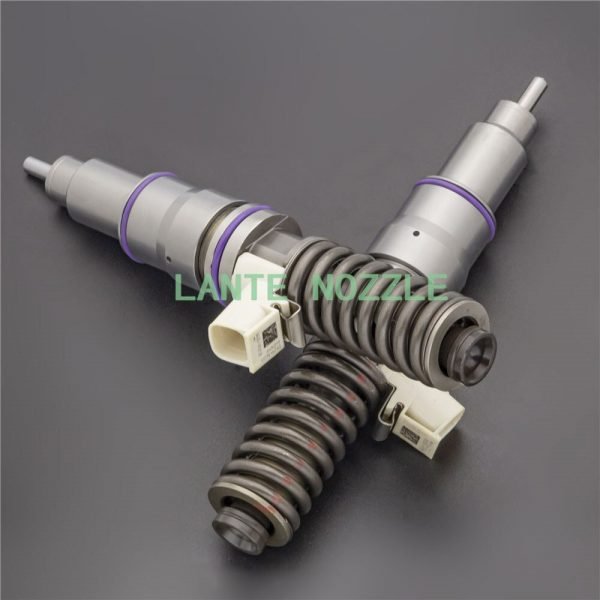 Pump Injector 21586282 21244718 RE66806 BEBE4D04001 BEBE4D22001 Diesel Nozzle Reman - 图片 4