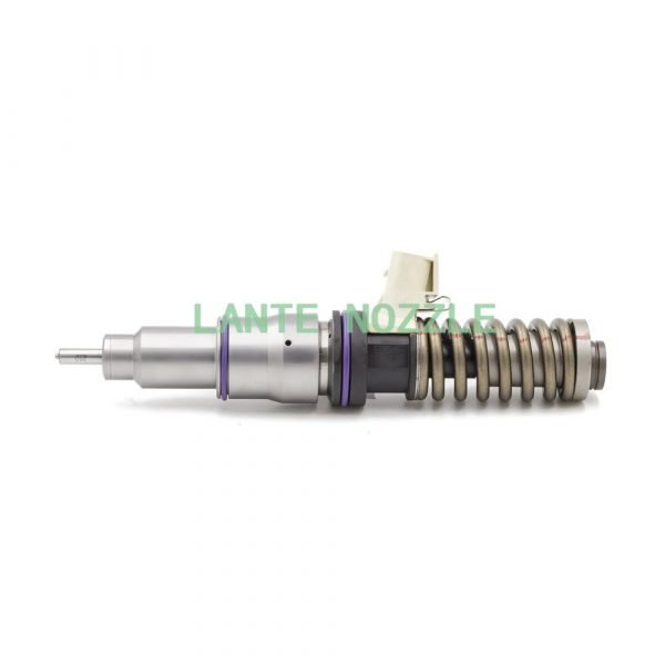 Pump Injector 21586282 21244718 RE66806 BEBE4D04001 BEBE4D22001 Diesel Nozzle Reman - 图片 6