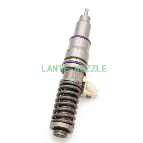 Pump Injector 21586282 21244718 RE66806 BEBE4D04001 BEBE4D22001 Diesel Nozzle Reman