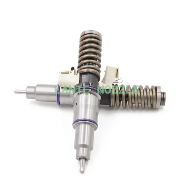 Pump Injector 21652515 BEBE4D46001 BEBE4P02001 85006071 BEBE4D01301 Diesel Nozzle Reman - 图片 3