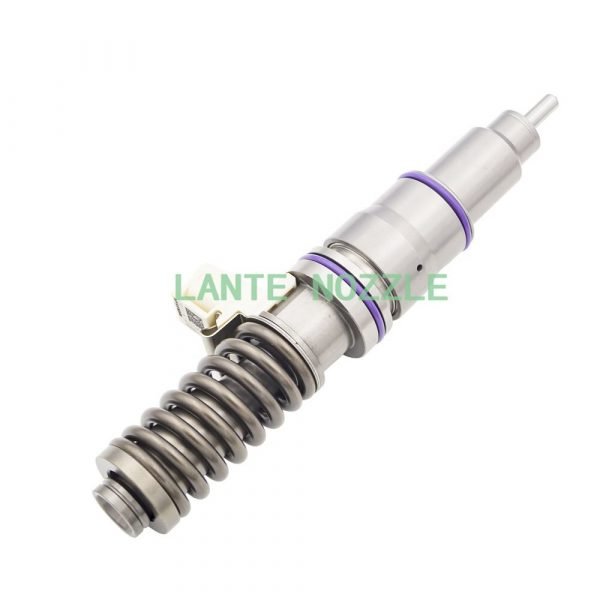 Pump Injector 22027807 21106499 BEBE4C04101 RE522250 BEBE4C04001 Diesel Nozzle Reman - 图片 4