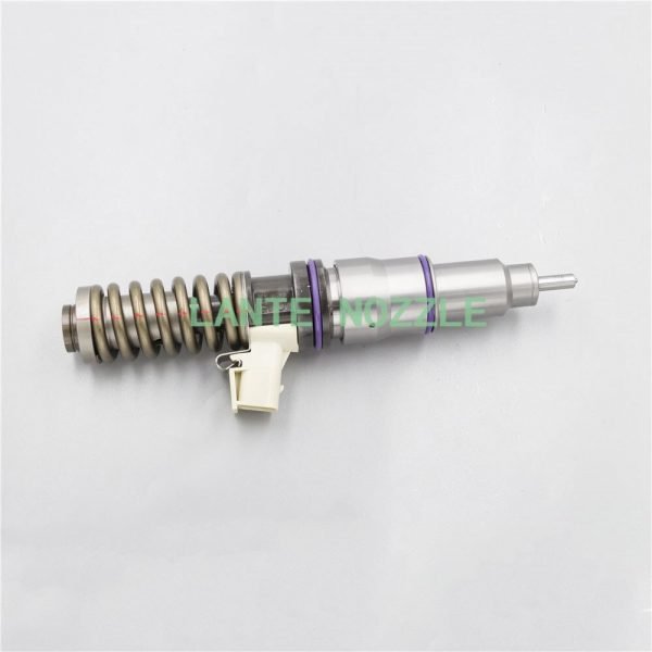 Pump Injector 22027807 21106499 BEBE4C04101 RE522250 BEBE4C04001 Diesel Nozzle Reman - 图片 6