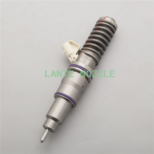 Pump Injector 22027807 21106499 BEBE4C04101 RE522250 BEBE4C04001 Diesel Nozzle Reman