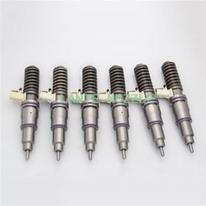 Pump Injector 22027807 21306407 BEBE4C03001 21371672 BEBE4C04001 Diesel