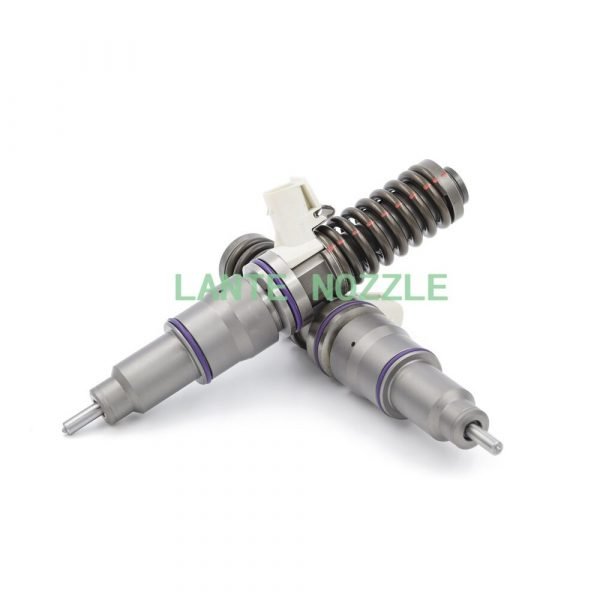 Pump Injector 22340648 16650-00ZA BEBE4D21002 21379944 21379939 Diesel - 图片 3
