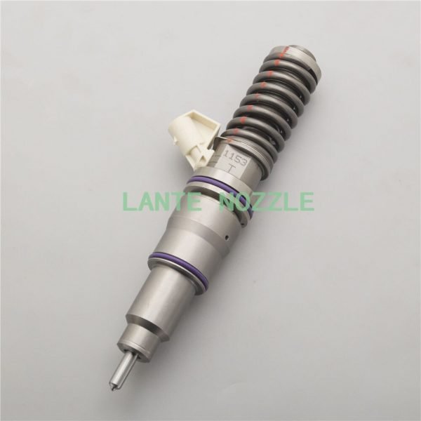 Pump Injector 22340648 16650-00ZA BEBE4D21002 21379944 21379939 Diesel - 图片 5