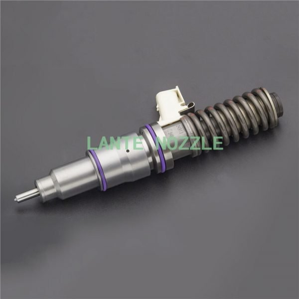 Pump Injector 22499124 16650-00Z1A 85003656 20972225 16650-00Z0A Diesel - 图片 3