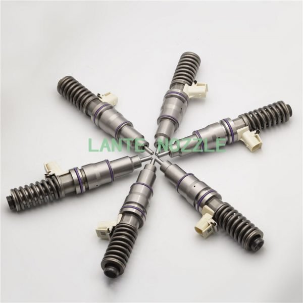 Pump Injector 22499124 16650-00Z1A 85003656 20972225 16650-00Z0A Diesel - 图片 4