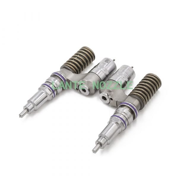 Pump Injector 3155044 3835257 21160093 0414701035 0414702021 Diesel Nozzle - 图片 2