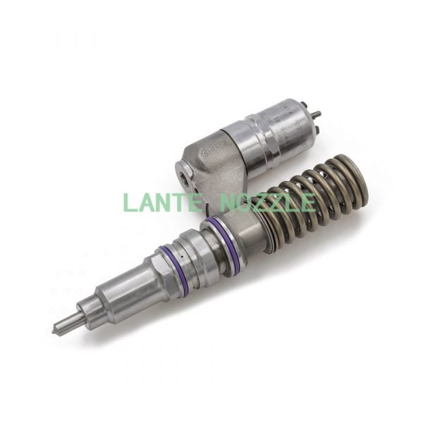 Pump Injector 3155044 3835257 21160093 0414701035 0414702021 Diesel Nozzle - 图片 3