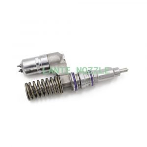 Pump Injector 3155044 3835257 21160093 0414701035 0414702021 Diesel Nozzle