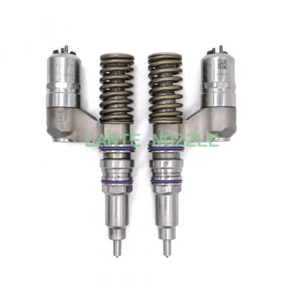 Pump Injector 3155044 3835257 21160093 0414701035 0414702021 Diesel Nozzle - 图片 5