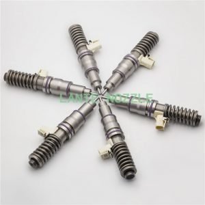 Pump Injector 33800-82000 21371673 BEBE4L00002 BEBE4C13001 85000501 Diesel