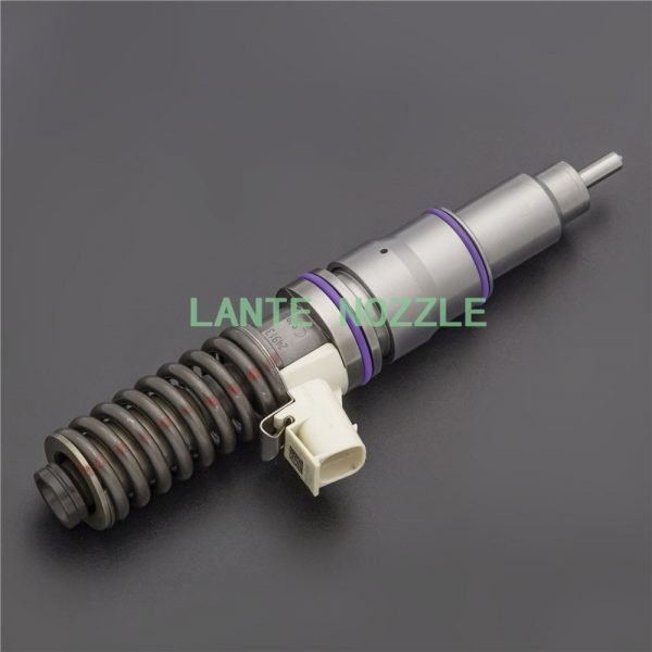 Pump Injector 33800-84410 BEBE4D00303 BEBE4F13001 BEBE4C05002 Diesel Nozzle Reman - 图片 2