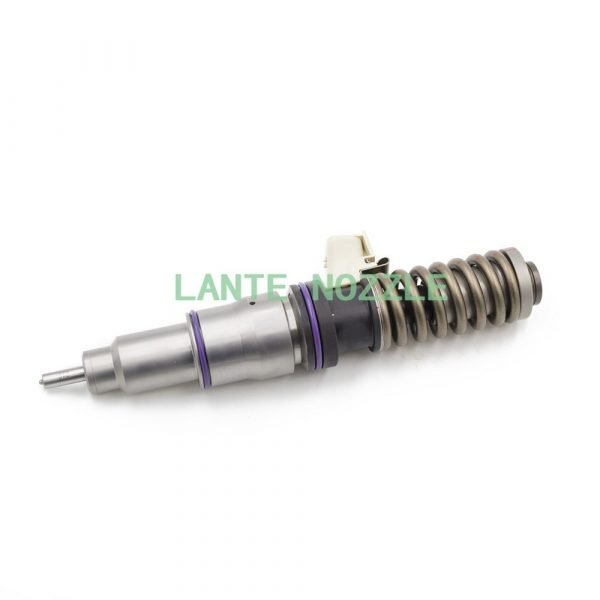 Pump Injector 33800-84410 BEBE4D00303 BEBE4F13001 BEBE4C05002 Diesel Nozzle Reman - 图片 4
