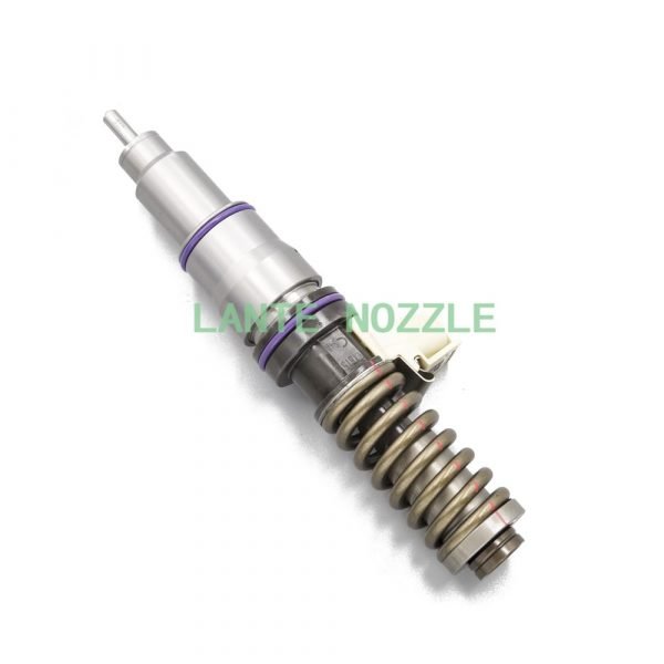 Pump Injector 3586247 BEBE4D38001 RE533608 BEBE5L08001 33800-82700 Diesel - 图片 2