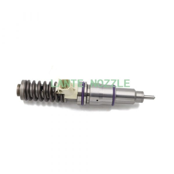 Pump Injector 3586247 BEBE4D38001 RE533608 BEBE5L08001 33800-82700 Diesel - 图片 3