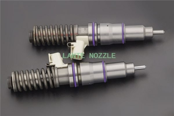 Pump Injector 3586247 BEBE4D38001 RE533608 BEBE5L08001 33800-82700 Diesel - 图片 4