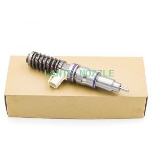 Pump Injector 3586247 BEBE4D38001 RE533608 BEBE5L08001 33800-82700 Diesel