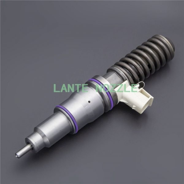 Pump Injector 3586247 BEBE4D38001 RE533608 BEBE5L08001 33800-82700 Diesel - 图片 6