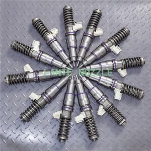 Pump Injector 3801439 BEBJ1F06001 BEBE4C11001 BEBE4F02001 BEBE4D36001 Diesel