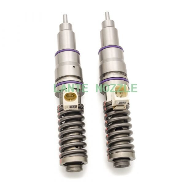 Pump Injector 3803655 028812253 BEBE4G14001 20363748 BEBE4C02002 Diesel Nozzle Reman - 图片 2