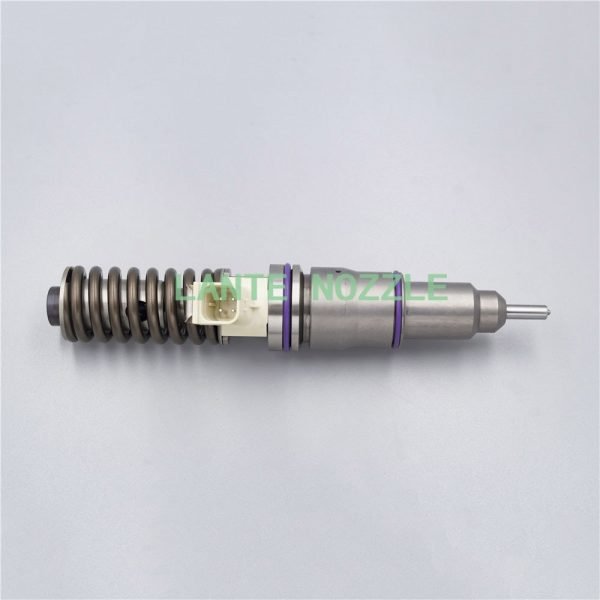 Pump Injector 3803655 028812253 BEBE4G14001 20363748 BEBE4C02002 Diesel Nozzle Reman - 图片 3