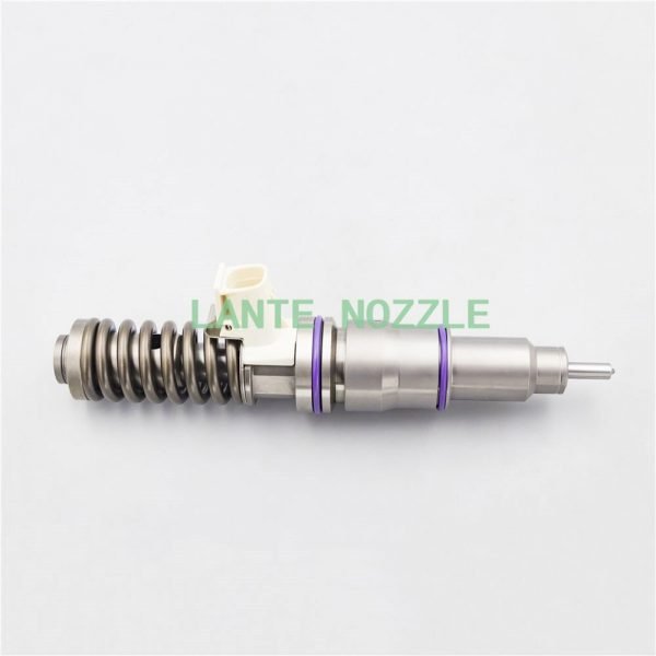 Pump Injector 3803655 028812253 BEBE4G14001 20363748 BEBE4C02002 Diesel Nozzle Reman - 图片 4