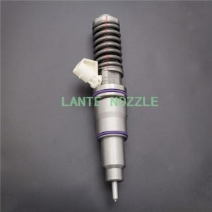 Pump Injector 3803655 028812253 BEBE4G14001 20363748 BEBE4C02002 Diesel Nozzle Reman