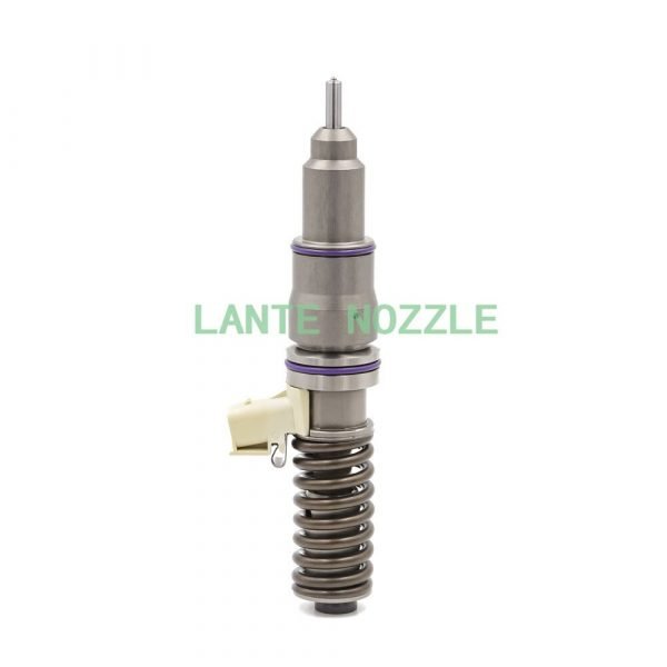 Pump Injector 3803655 028812253 BEBE4G14001 20363748 BEBE4C02002 Diesel Nozzle Reman - 图片 5