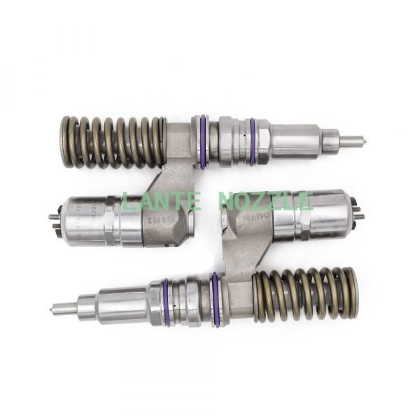 Pump Injector 3835257 3829644 3801293 3155044 2995826 Diesel - 图片 2