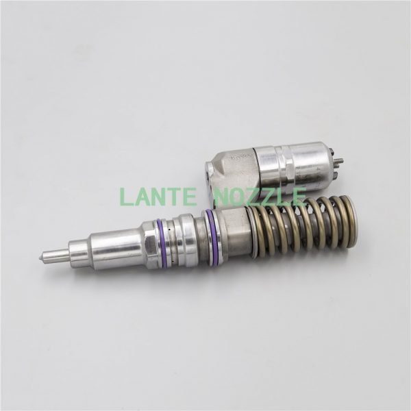 Pump Injector 3835257 3829644 3801293 3155044 2995826 Diesel - 图片 3