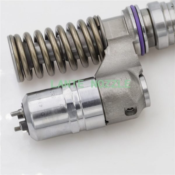 Pump Injector 3835257 3829644 3801293 3155044 2995826 Diesel - 图片 4