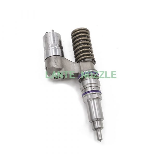Pump Injector 3835257 3829644 3801293 3155044 2995826 Diesel - 图片 5