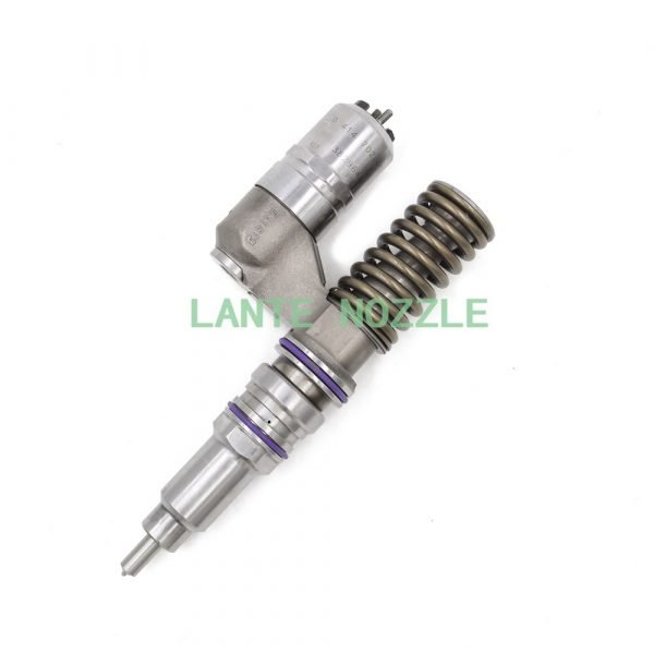 Pump Injector 3835257 3829644 3801293 3155044 2995826 Diesel - 图片 6