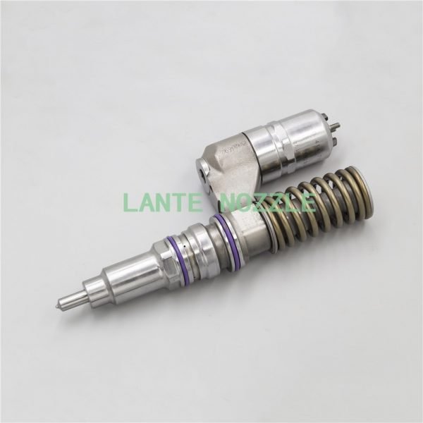 Pump Injector 5237322 21543202 BEBJ1D01103 0574392 42562791 Diesel Nozzle - 图片 2