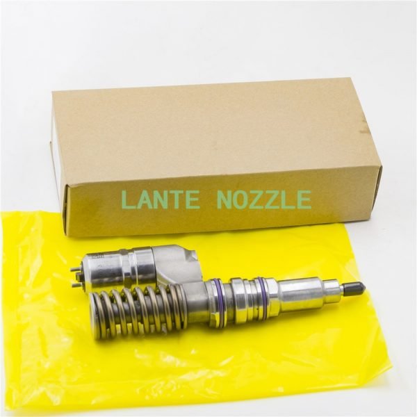 Pump Injector 5237322 21543202 BEBJ1D01103 0574392 42562791 Diesel Nozzle - 图片 3