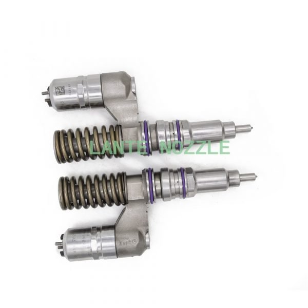 Pump Injector 5237322 21543202 BEBJ1D01103 0574392 42562791 Diesel Nozzle - 图片 4