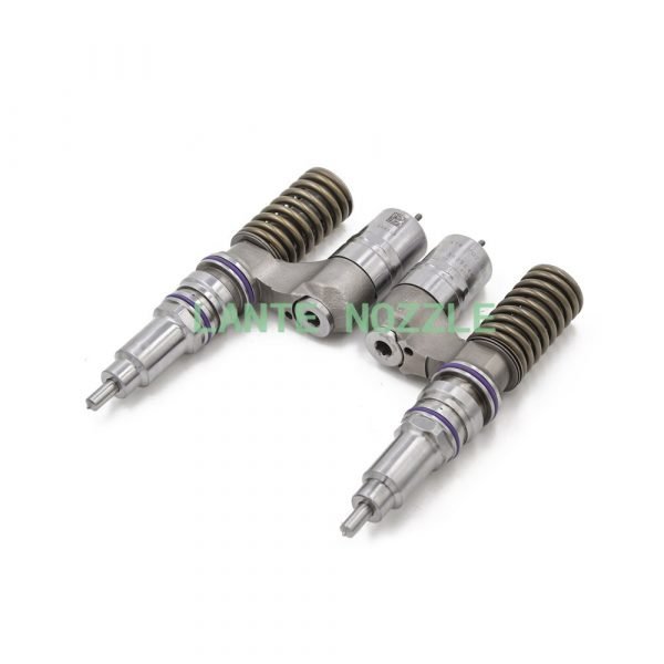Pump Injector 5237322 21543202 BEBJ1D01103 0574392 42562791 Diesel Nozzle - 图片 5