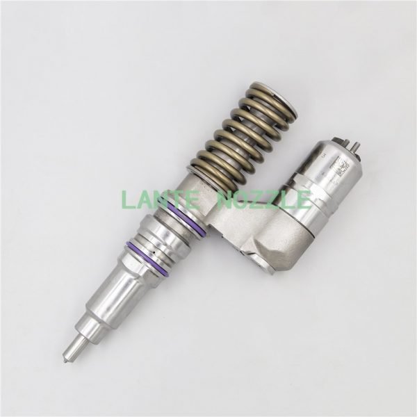 Pump Injector 5237322 21543202 BEBJ1D01103 0574392 42562791 Diesel Nozzle - 图片 6