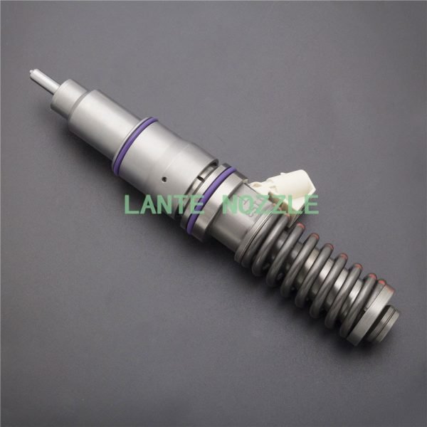 Pump Injector 7421028884 85013271 BEBE4F09001 22027808 20517502 Diesel Nozzle Reman - 图片 3