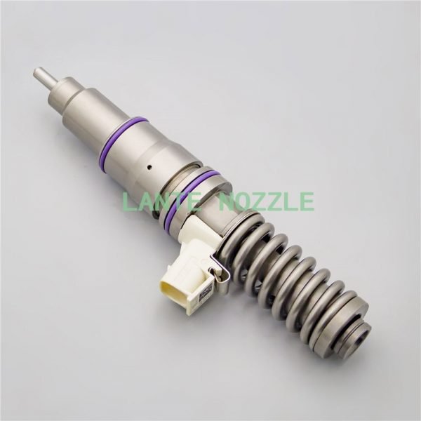 Pump Injector 7421028884 85013271 BEBE4F09001 22027808 20517502 Diesel Nozzle Reman - 图片 4