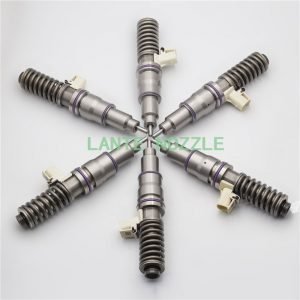 Pump Injector 7421028884 85013271 BEBE4F09001 22027808 20517502 Diesel Nozzle Reman